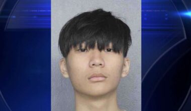 Miami man pleads guilty to orchestrating $240 million bitcoin theft from DC resident - WSVN 7News | Miami News, Weather, Sports