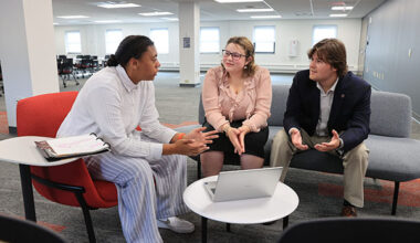 Cleveland Clinic internships provide valuable experiences for Miami students
