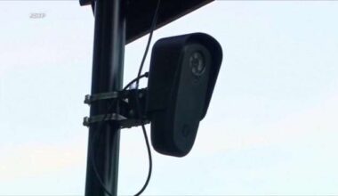 Miami Beach commissioners vote to pause plan to remove Flock cameras supported by city’s mayor - WSVN 7News | Miami News, Weather, Sports