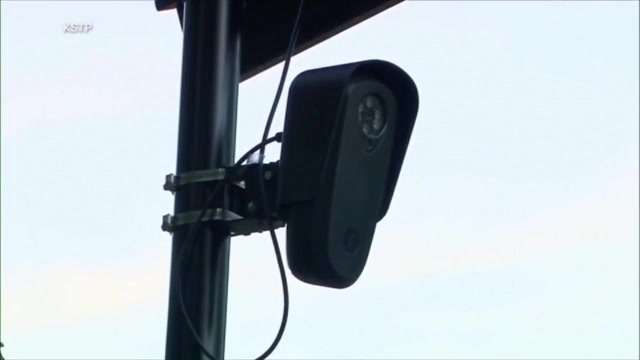 Miami Beach commissioners vote to pause plan to remove Flock cameras supported by city’s mayor - WSVN 7News | Miami News, Weather, Sports