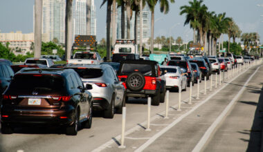 Florida DMV says it was hacked shortly after major driver’s license breach