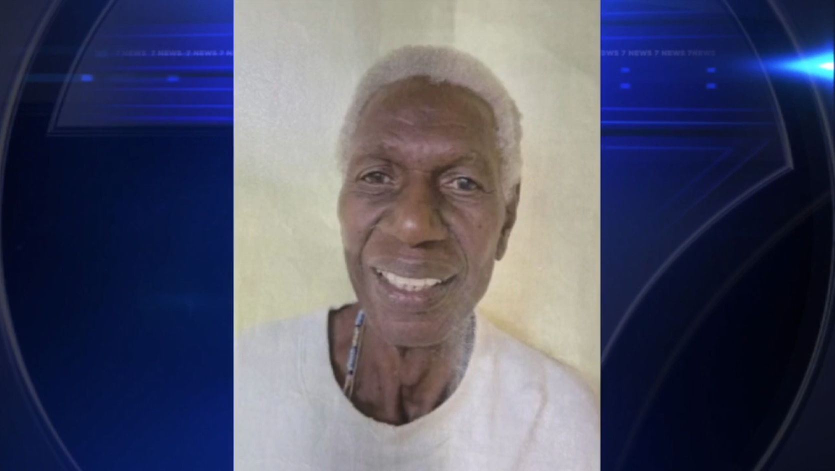 Search underway for 78-year-old man reported missing from Miami’s Overtown neighborhood - WSVN 7News | Miami News, Weather, Sports