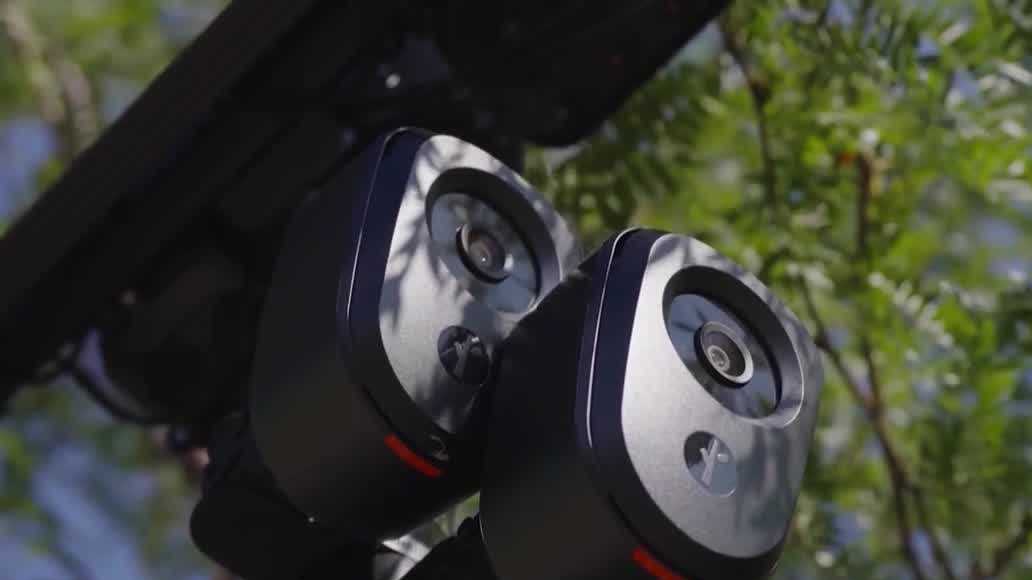 Cape Coral ends license plate reader camera use