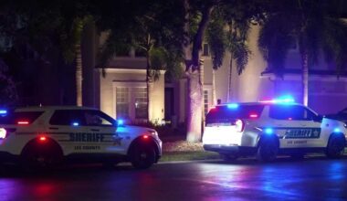 Cape Coral older adult drownings spark safety warnings