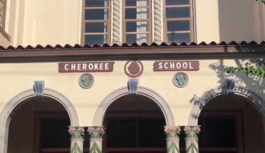 Cherokee School in Orlando to become arts, tech magnet high school