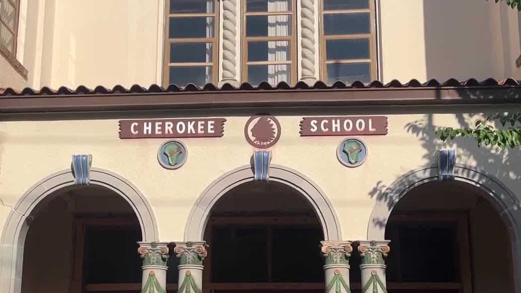 Cherokee School in Orlando to become arts, tech magnet high school