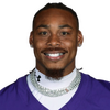 player headshot
