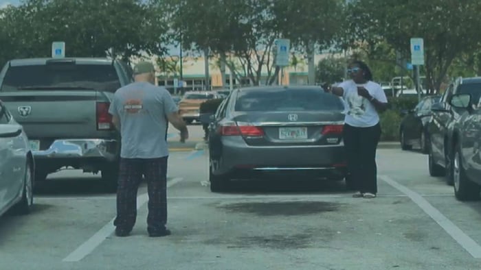Charges will not be filed against woman who fatally shot man in North Lauderdale Walmart parking lot