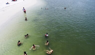 Big Carlos Pass – Who was it named after? Early development