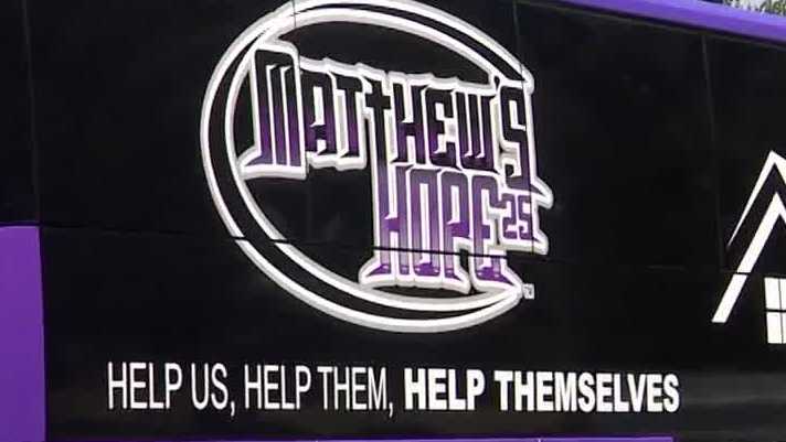 Matthew’s Hope cuts services as costs, demand rise
