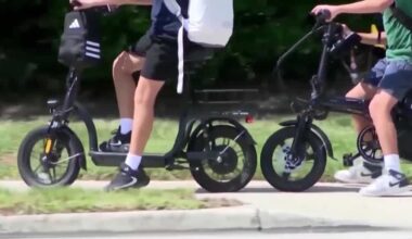 Oviedo weighs e-bike ordinance after crashes