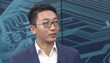 UCF professor discusses viral warning that AI will 'kill us all'