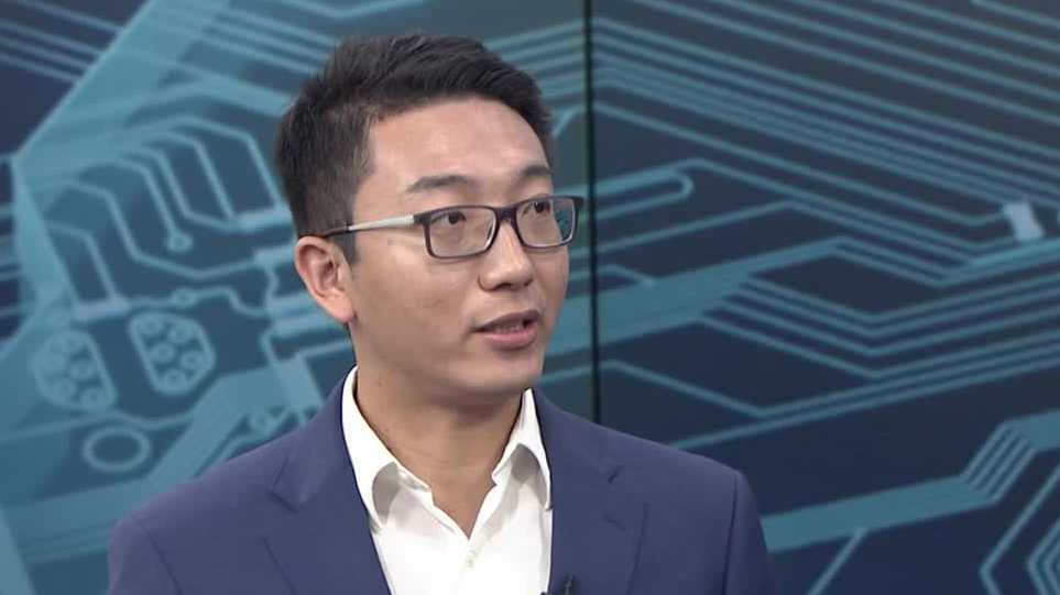 UCF professor discusses viral warning that AI will 'kill us all'