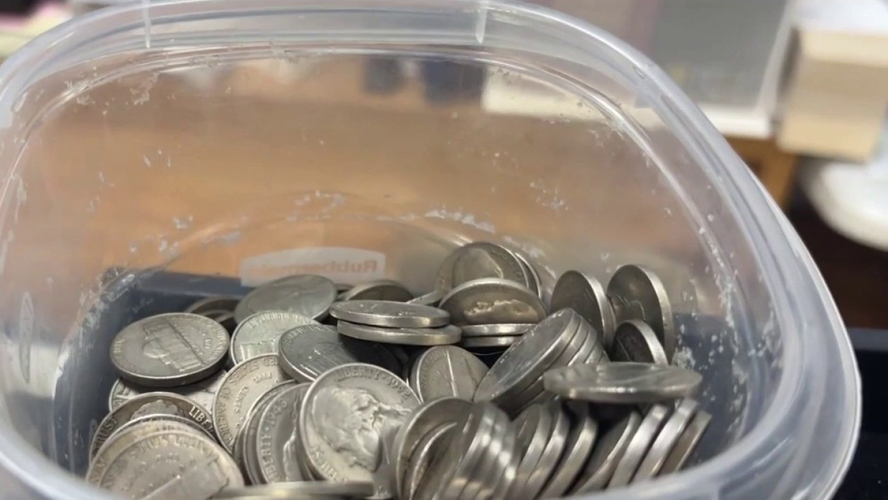 Congress passes bill to change nickel