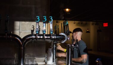 Tampa Bay Beer Week hosts ‘Halfway There’ fundraiser beer festival this weekend