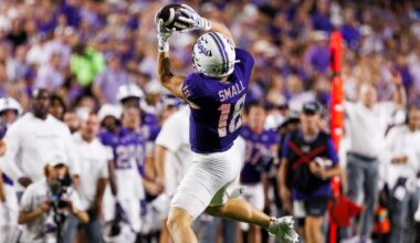 TCU football opens Big 12 play in Orlando – TCU 360