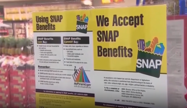 Florida nonprofit faces growing demand as SNAP changes loom