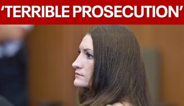Did the Lindsay Clancy holdout juror break the law?
