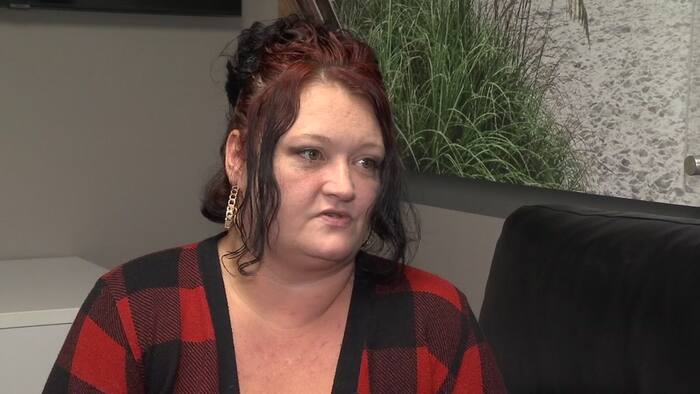 Expert: ‘Crisis poverty’ is pushing more women and families onto Jacksonville streets