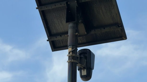 FDOT orders Florida license plate readers off state highways