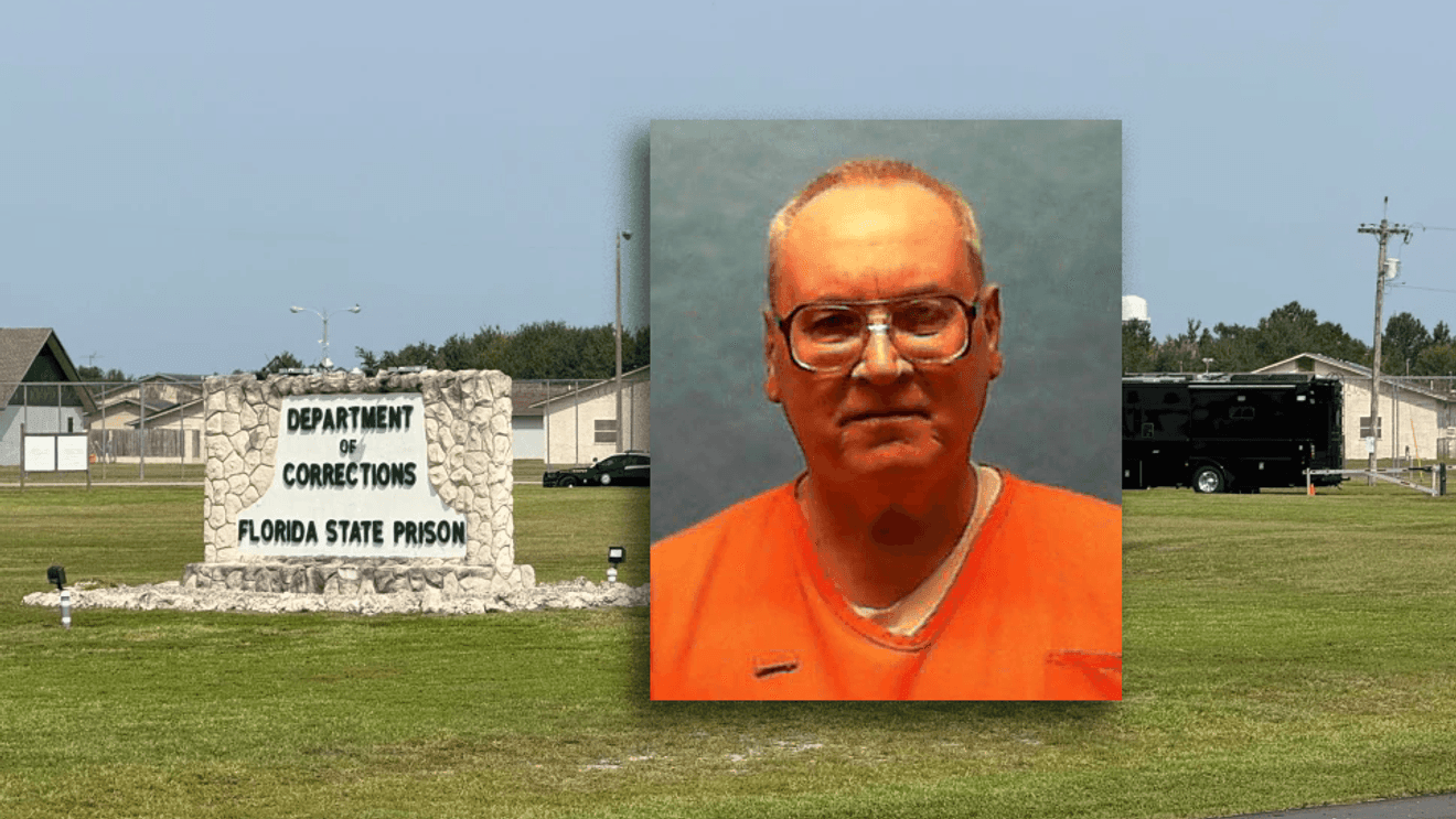 A Florida man convicted in one of a series of suspected killings that became known as the “Hog Trail Murders” in the 1990s was scheduled Thursday to become the state’s 15th person executed this year. Daniel Owen Conahan Jr., 72, was sentenced to die for the 1996 kidnapping and strangling of Richard Allen Montgomery, whose mutilated body was found in a wooded southwest Florida area where authorities found the remains of at least six people over a three-year span. (FDOC)