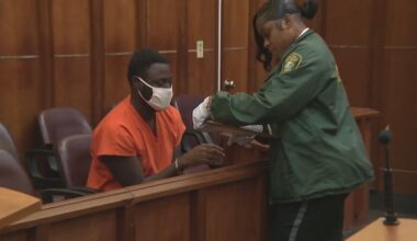 Ex-Miami youth basketball coach sentenced after soliciting sexually explicit images of boy, exposing himself to second victim