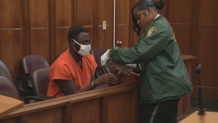 Ex-Miami youth basketball coach sentenced after soliciting sexually explicit images of boy, exposing himself to second victim