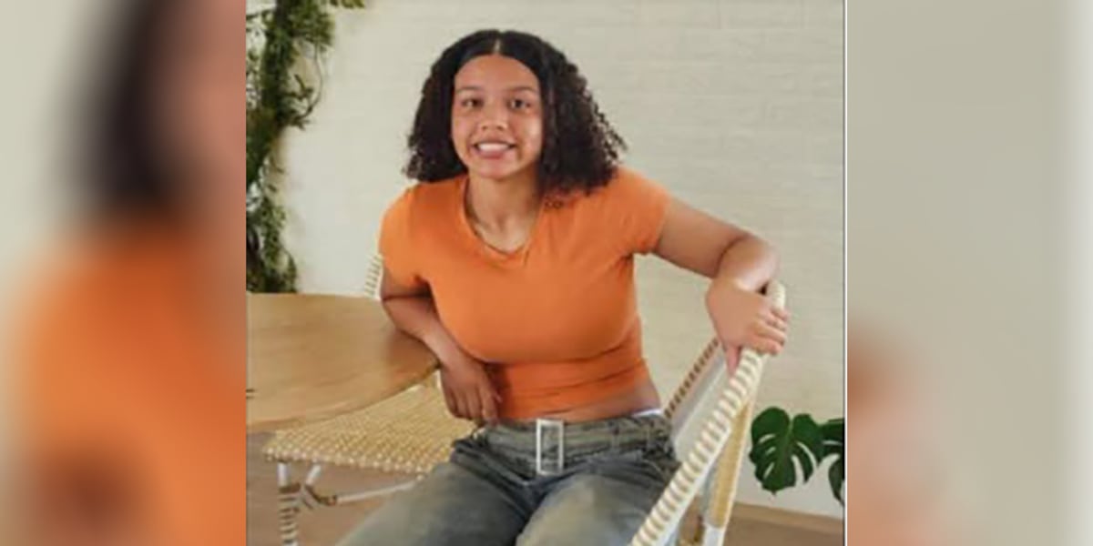 Charlotte County deputies search for missing endangered juvenile