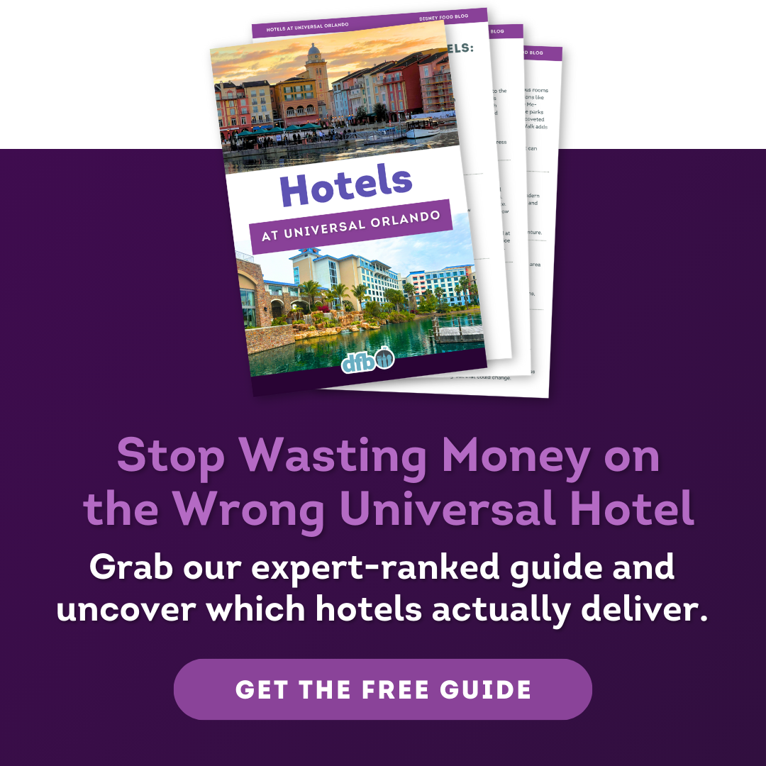 Click for your FREE Universal Orlando Hotel Guide