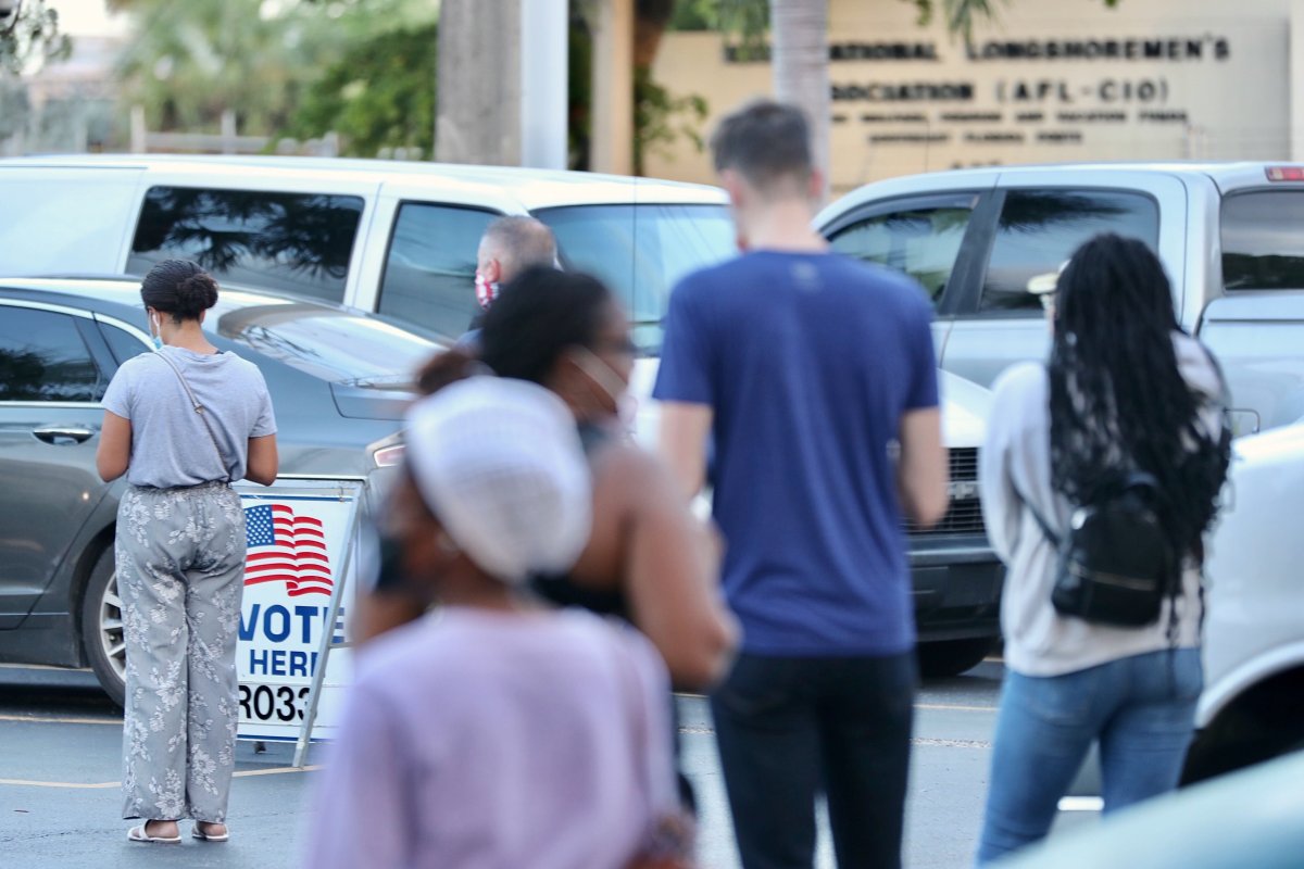 Fort Lauderdale charter change would protect park land