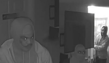 Jacksonville police ask for help identifying people in burglary investigation