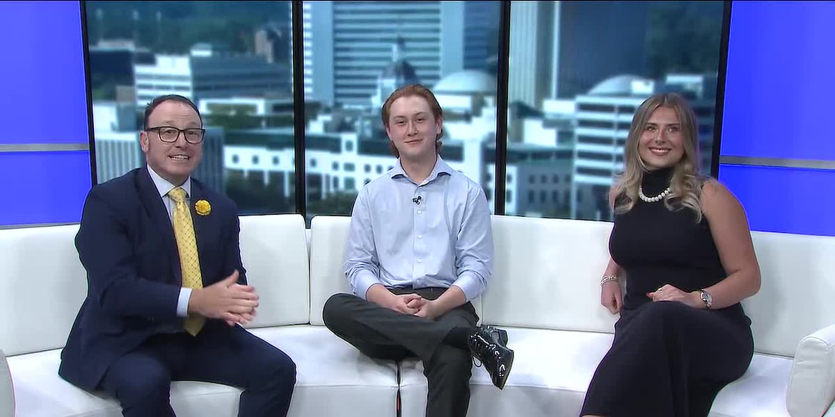 Amplify 850 visits WCTV