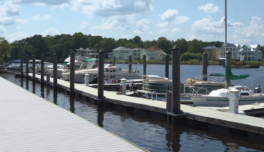 30 years since Hurricane Fran: Jacksonville, New Bern residents reflect decades later