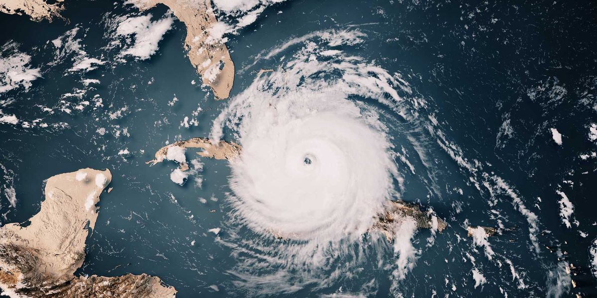 Federal Cuts Leave Florida's Hurricane Forecasting and Recovery System Stretched Thin