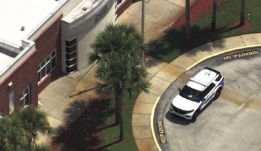 4 students arrested after fight at Lyman High School, police say