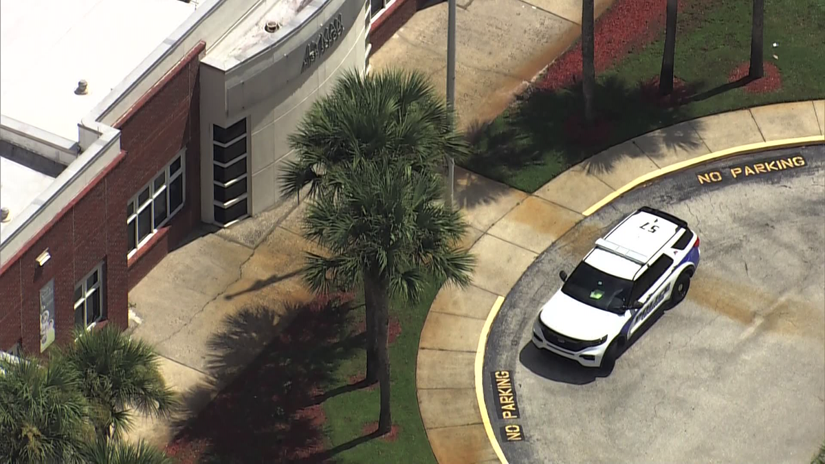 4 students arrested after fight at Lyman High School, police say