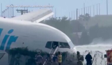 'Complete change of life': Miami plane crash victims remembered