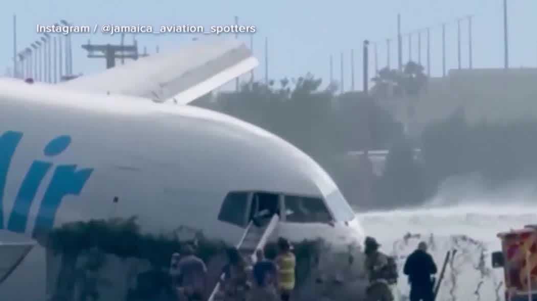 'Complete change of life': Miami plane crash victims remembered