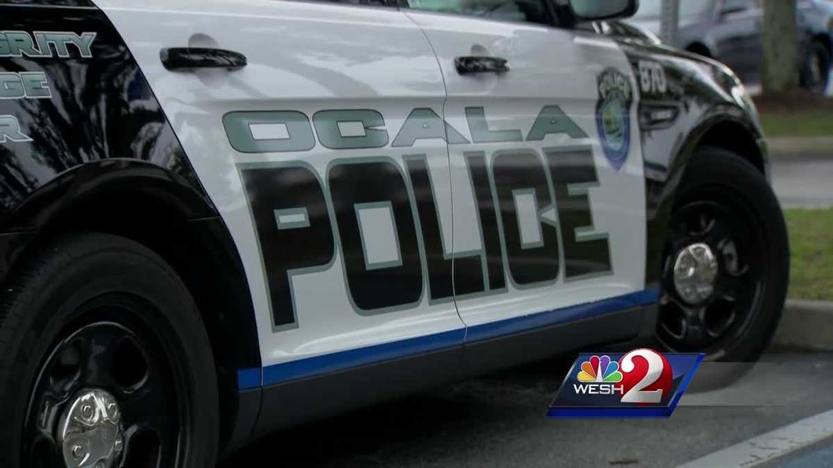 'Haircut on the median' leaves Florida teen injured