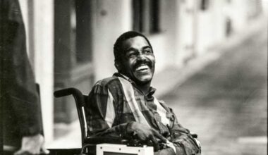 Orlando mourns Milton McKnight, downtown fixture for 30 years