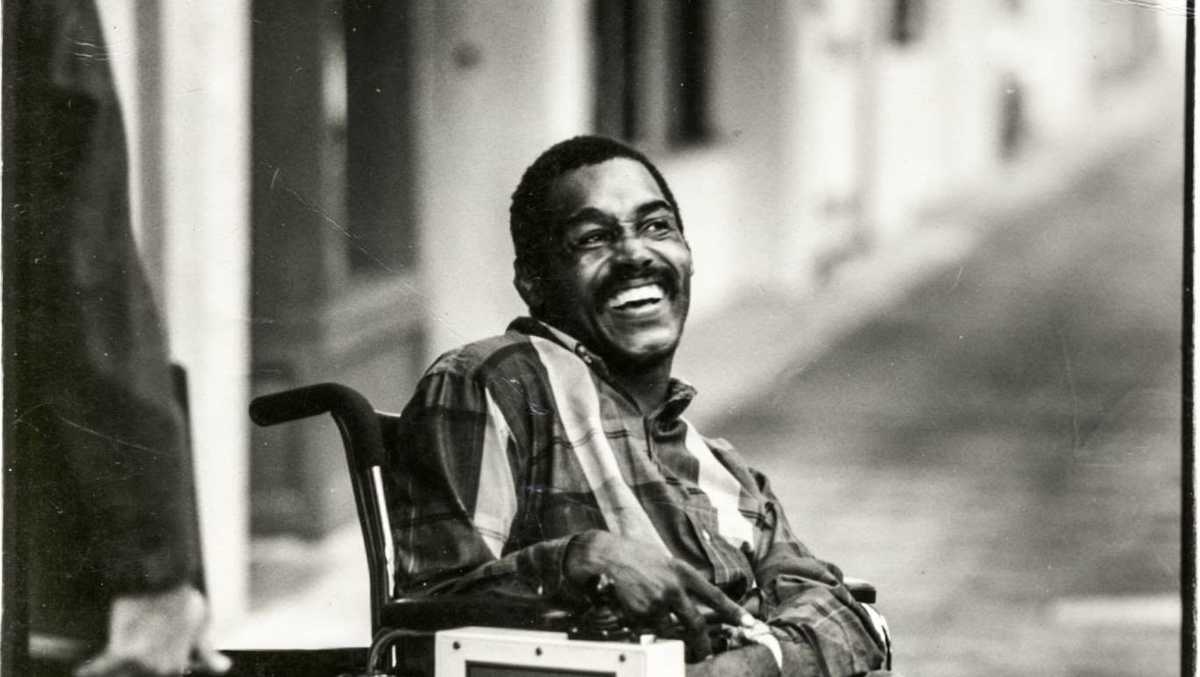 Orlando mourns Milton McKnight, downtown fixture for 30 years