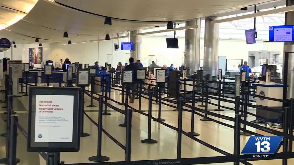 Nonstop flights to Phoenix, Fort Lauderdale, Orlando, and Chicago coming to Birmingham