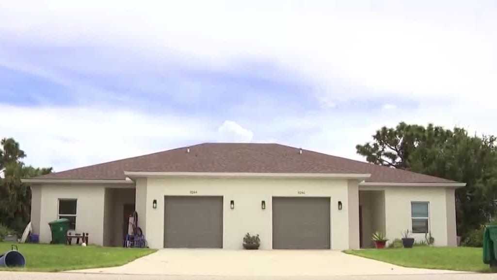 Two arrested in Charlotte County home burglary amid squatter concerns