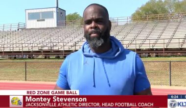 Jacksonville earns Week 2 Game Ball with first win since 2024