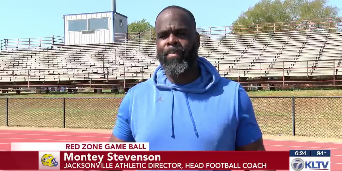 Jacksonville earns Week 2 Game Ball with first win since 2024