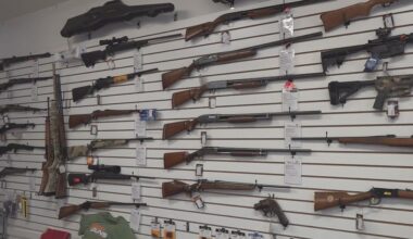 No sales tax on guns in Florida; Small retailers say details don’t help them much