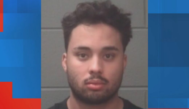 Jacksonville Marine charged with infant’s murder due in court
