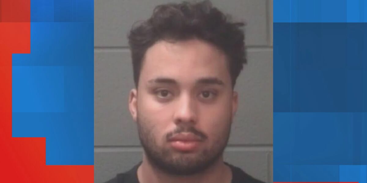 Jacksonville Marine charged with infant’s murder due in court