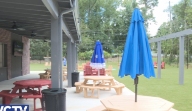 New one-of-a-kind dog park and brewery to hold grand opening in Tallahassee Monday