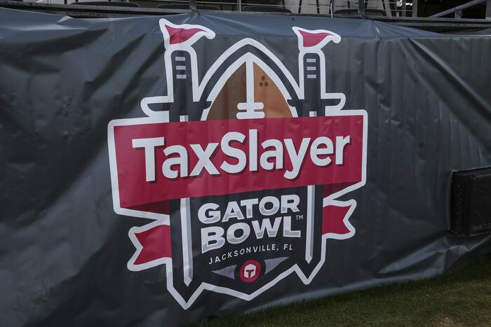 Gator Bowl holds off on contract extension past 2028 citing stadium renovations, playoff expansion